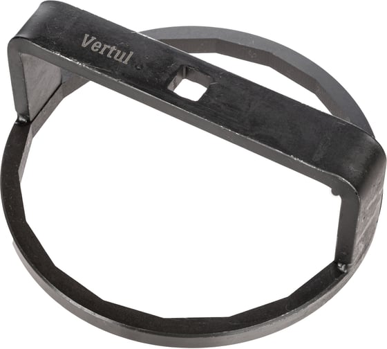 Изображение товара Съемник масляного фильтра VERTUL 135 мм/18 гран MAN VR80016