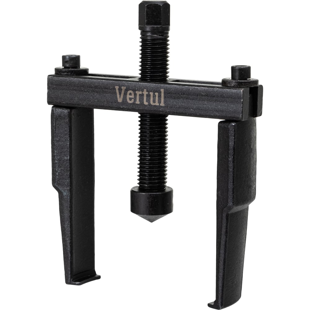 Изображение товара Съемник подшипников VERTUL VR50386 с двумя лапами 40-90 мм
