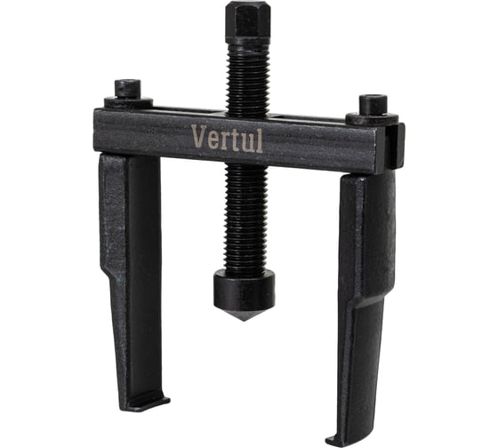 Изображение товара Съемник подшипников с узкими захватами VERTUL 40 - 90 мм VR50386