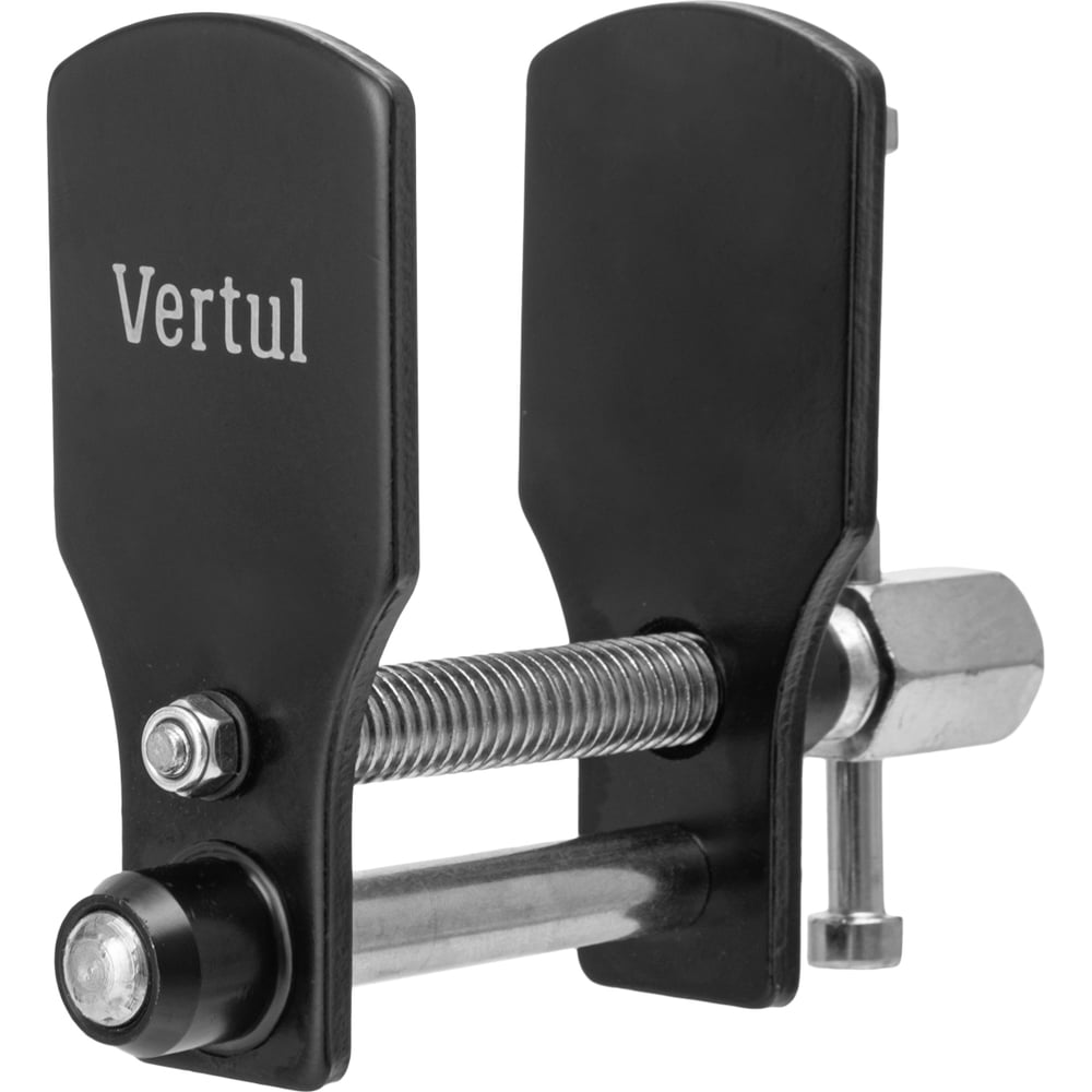 Изображение товара Универсальное приспособление для сведения поршней тормозных цилиндров VERTUL VR50415