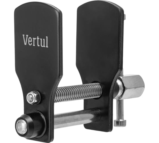 Изображение товара Универсальное приспособление для сведения поршней тормозных цилиндров VERTUL VR50415