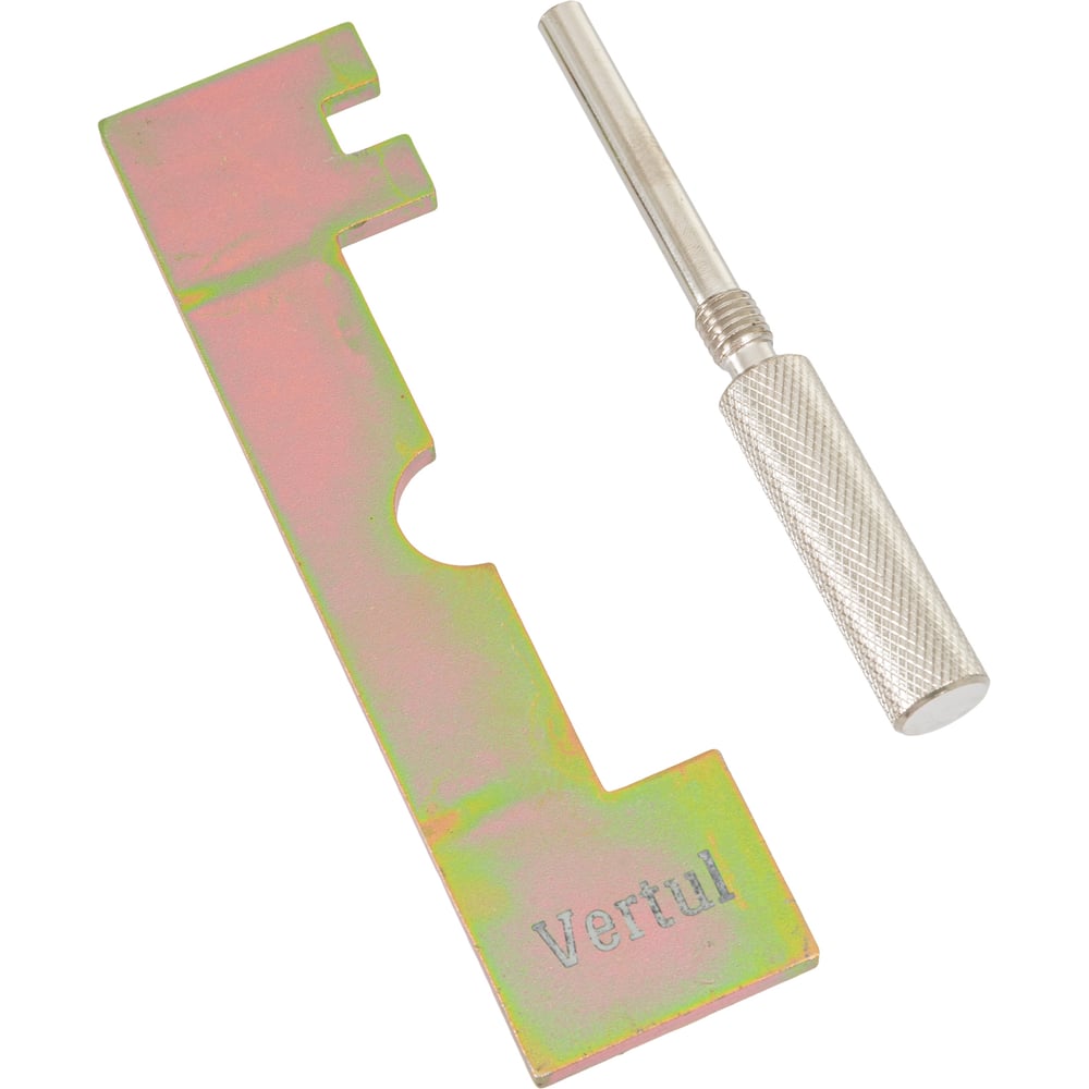 Изображение товара Фиксатор распредвала и коленвала Renault, Nissan, Lada Largus VERTUL VR0409