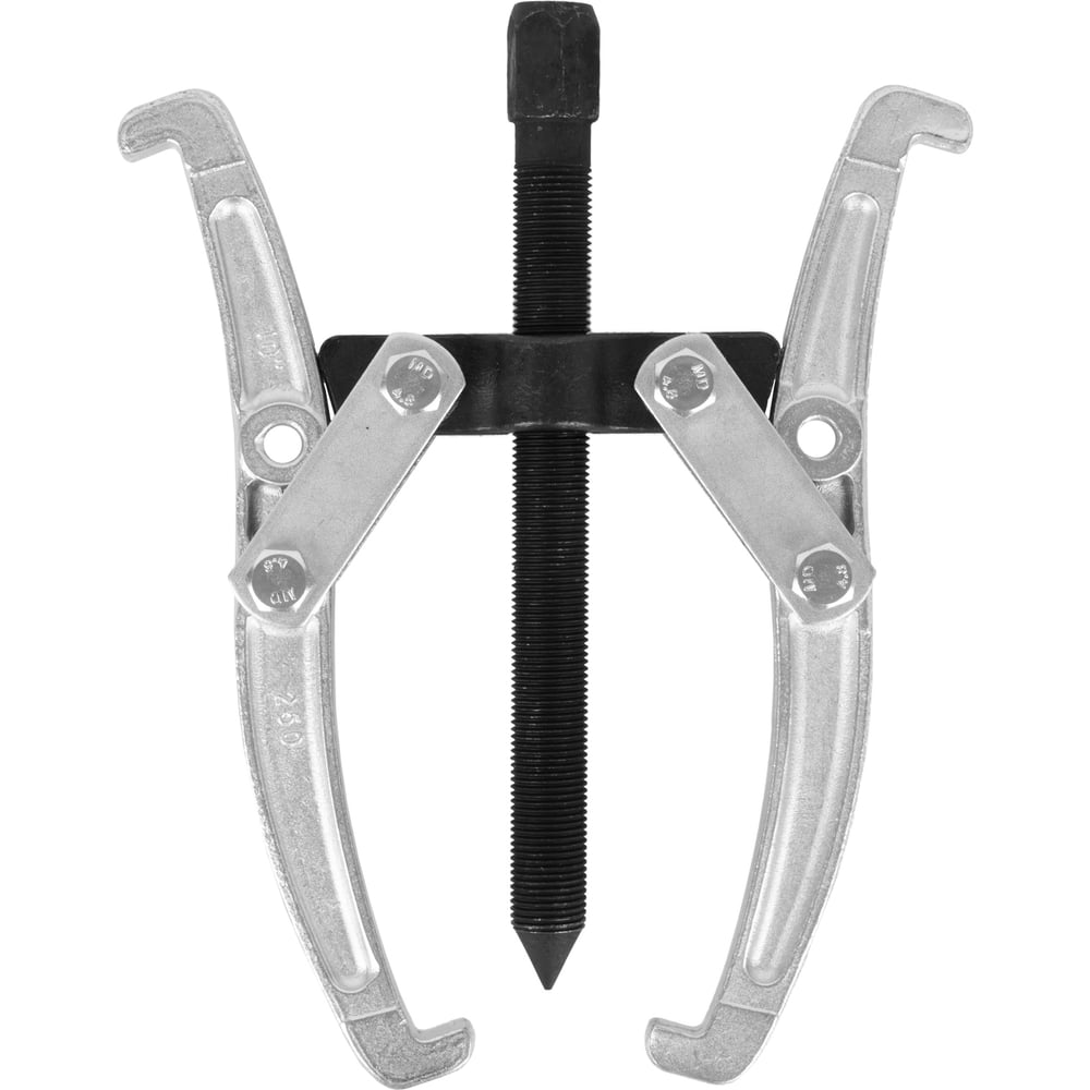 Изображение товара Съемник подшипников двухлапый WIEDERKRAFT 250 мм WDK-214785