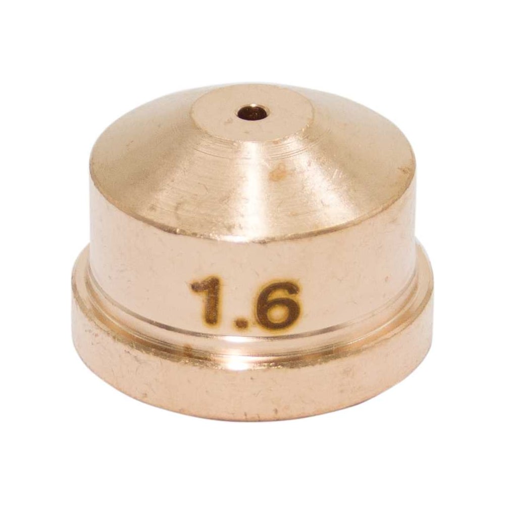 Изображение товара Сопло Оберон 1.6мм PW CP-160 упак. 5шт XL1373.5