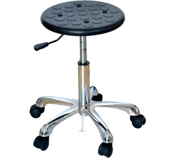 Изображение товара Табурет антистатический ДиОД Москвичка НПО 4610391614975