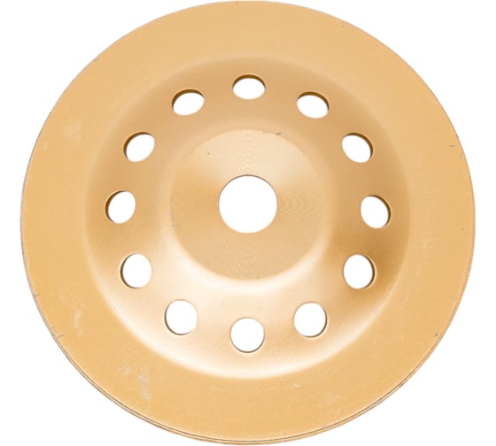 Изображение товара Чашка алмазная Turbo (180х22 мм) Креост 5005180