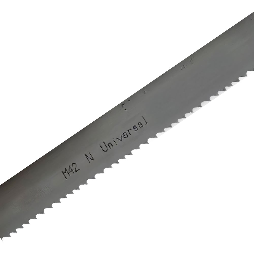 Пила ленточная Pristis M42 Universal 2725х27х0.9 мм, 4/6TPI 1442425136190