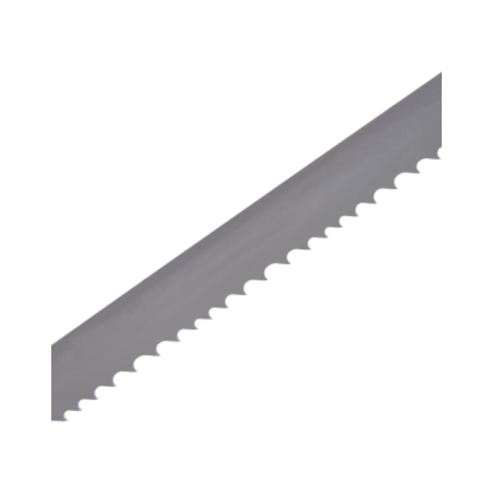 Изображение товара Пила ленточная Pristis ALU M42 4300х34х1.1 мм 2/3TPI