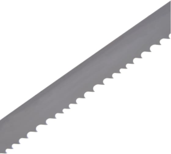 Изображение товара Пила ленточная Pristis ALU M42 4650х41х1.3 мм, 3/4TPI 1176754140541