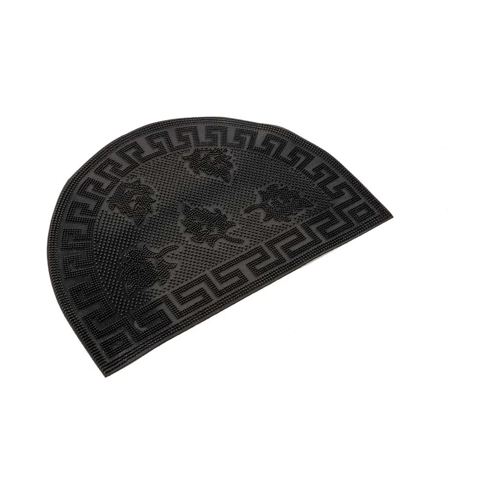 Изображение товара Коврик придверный резиновый QZRP 40x60 см