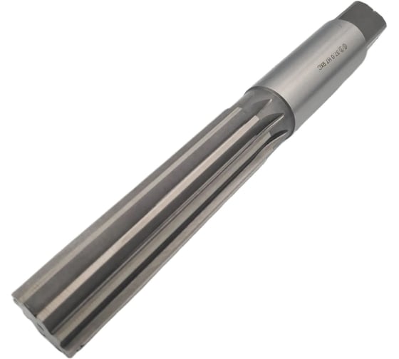 Изображение товара Развертка ручная ОТ ц/хв, ф 37, Н7, 9ХС 00-00000744