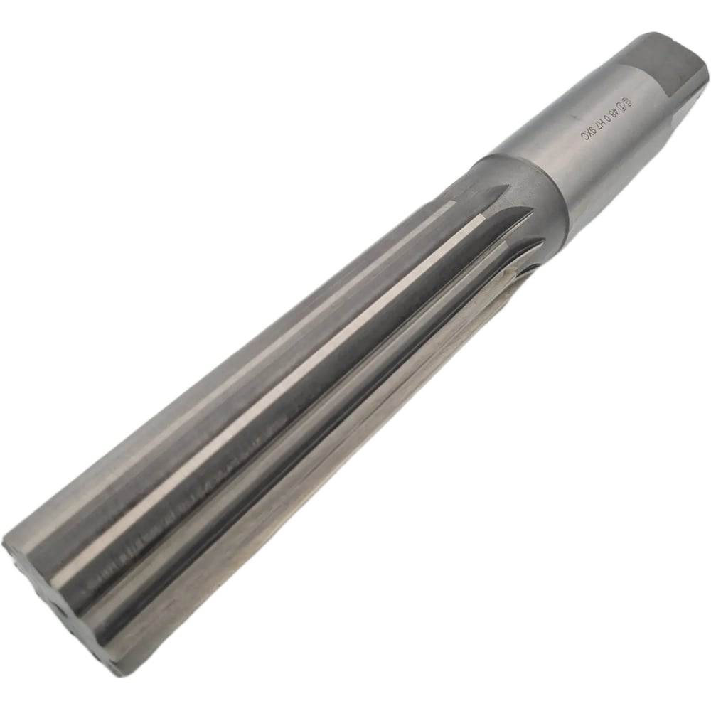 Изображение товара Развертка ручная 9ХС 48 мм Н7 ГОСТ 7722-77