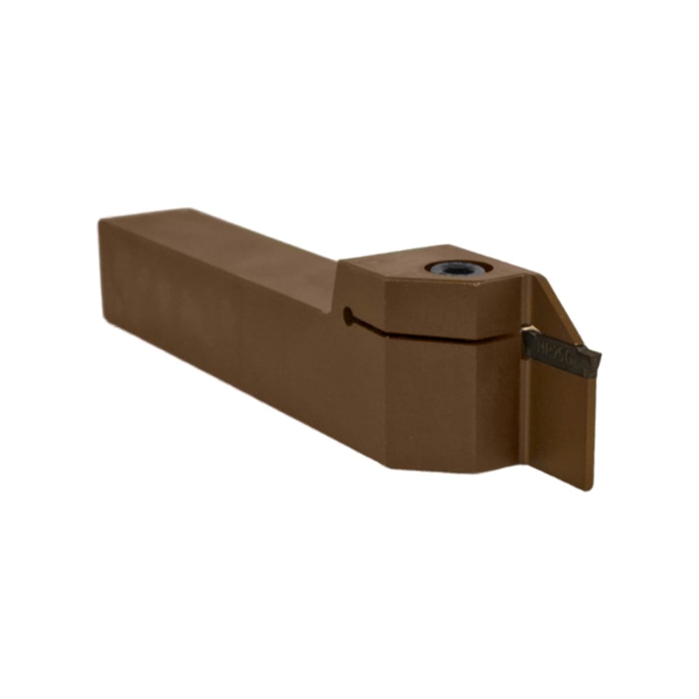 Изображение товара Резец для точения Русский Инструмент 20х20х125, универсальный инструмент