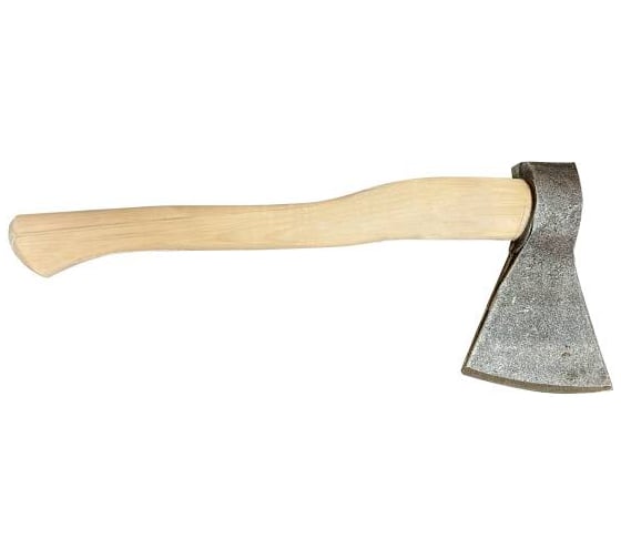 Изображение товара Топор кованый в сборе Политех  0,8 кг А0 2545208