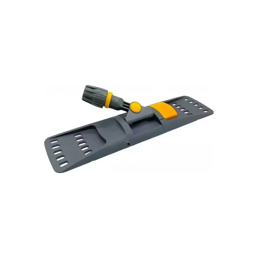 Изображение товара Держатель NV пластиковый для плоских мопов NV-191Y 40 см