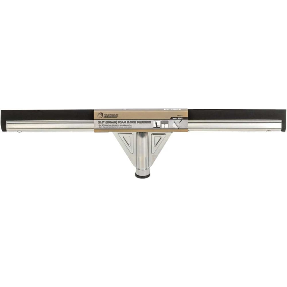 Изображение товара Сквидж (водосгон) Rollingdog Elite 55 см, резьба, поролон 90203