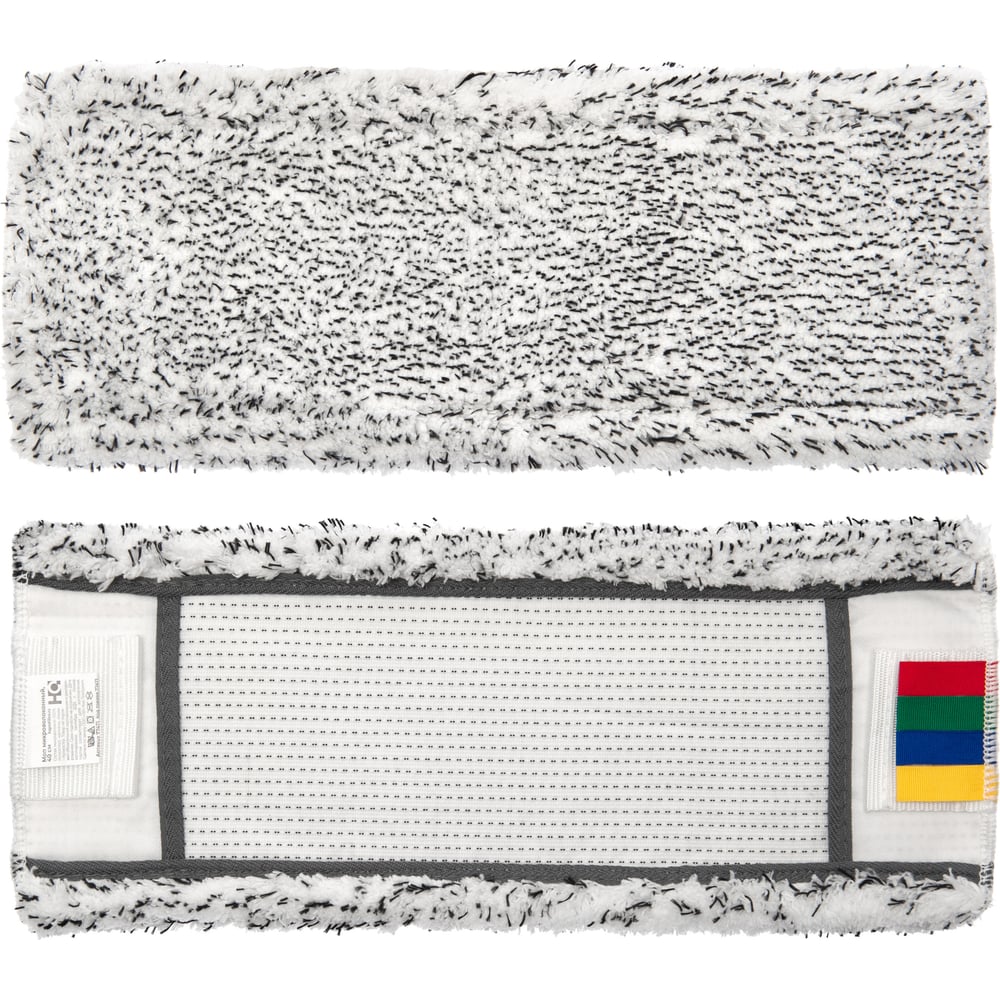 Изображение товара Моп микроволоконный HQ Profiline 40 см, в пакете 77729 Изображение товара Моп микроволоконный HQ Profiline 40 см, в пакете 77729