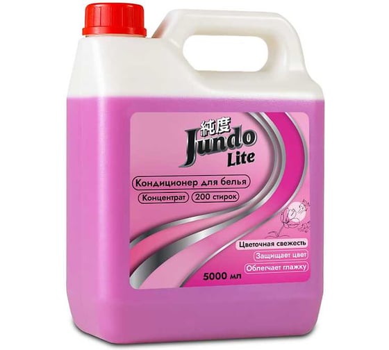 Изображение товара Кондиционер для белья Jundo 5л 4903720041413