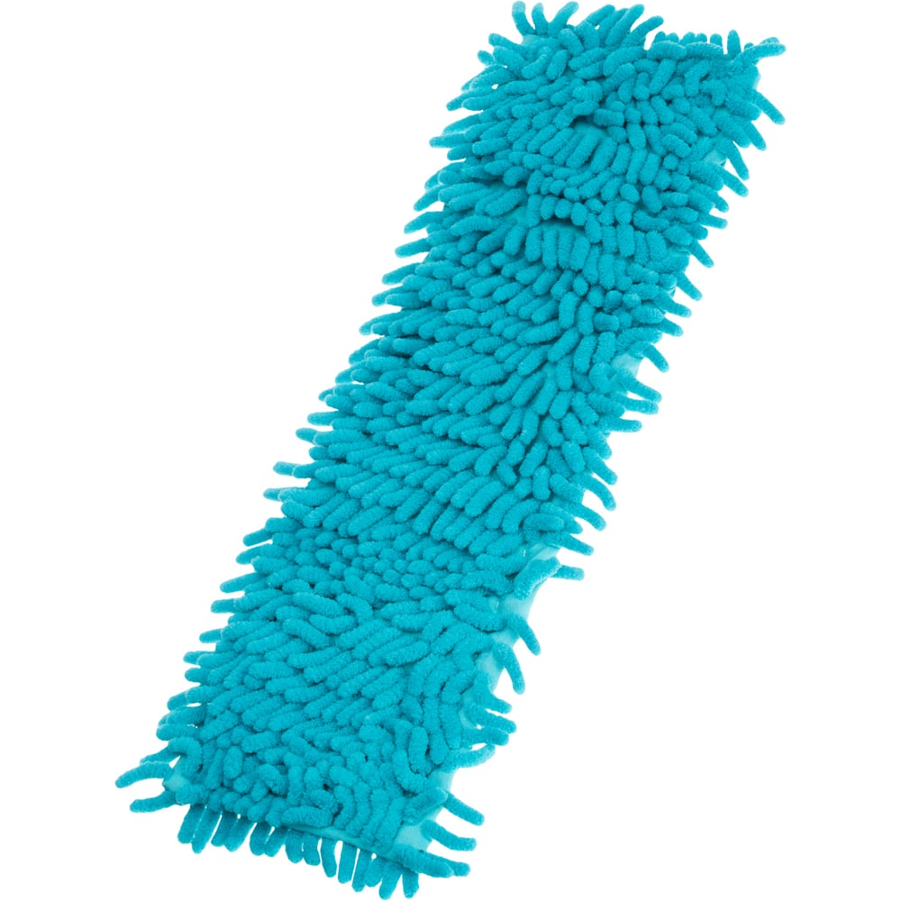 Изображение товара Сменная насадка PALISAD Home Chenille, 430х145 мм, для швабры 93512 93514 Изображение товара Сменная насадка PALISAD Home Chenille, 430х145 мм, для швабры 93512 93514