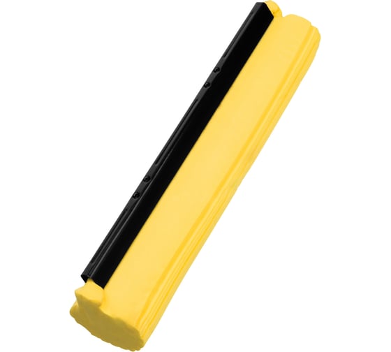 Изображение товара Сменная насадка PALISAD Home губка PVA, 26х5.5х6 см, для швабры 93581 93582