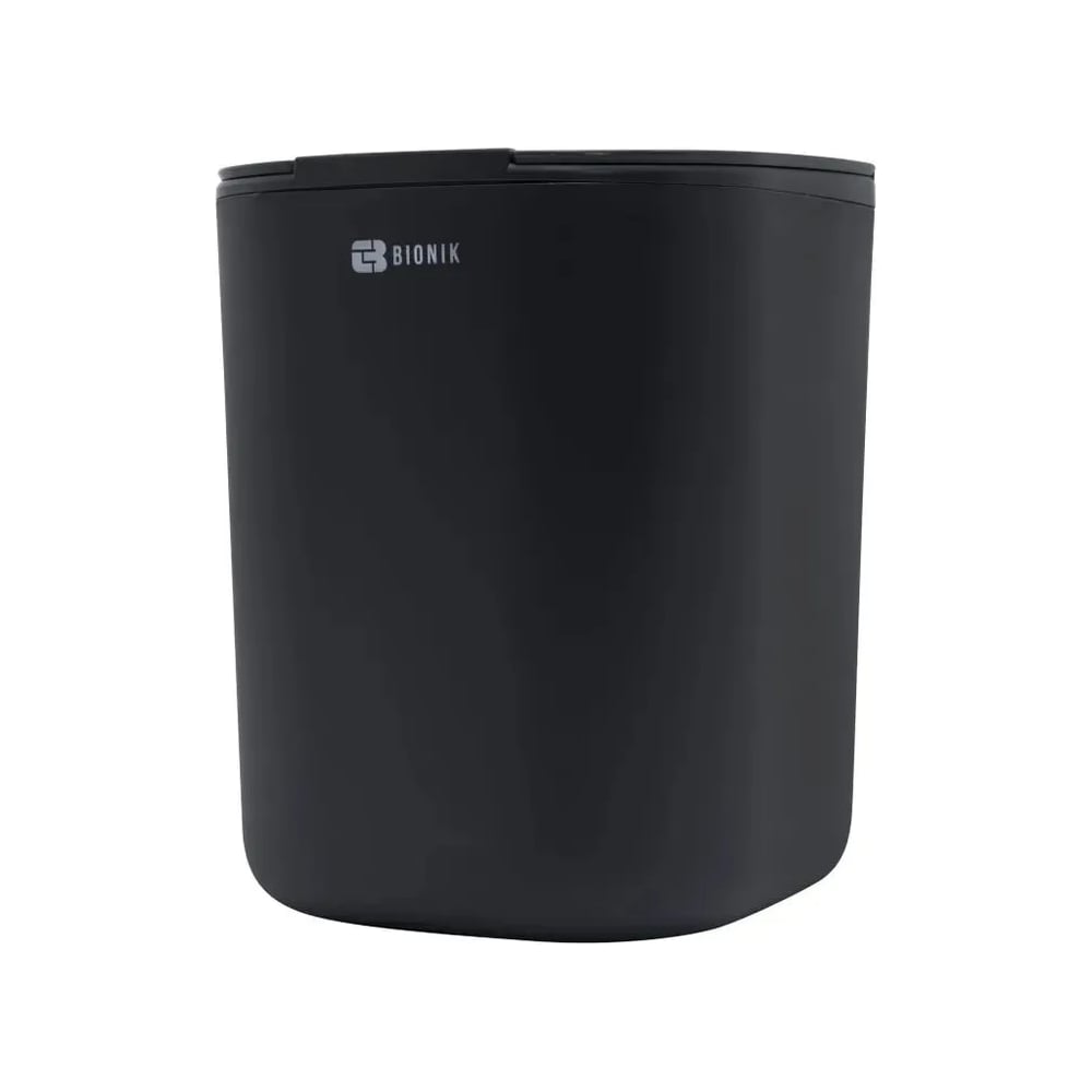 Изображение товара Ведро сенсорное BIONIK BK6005 В 16 л серое