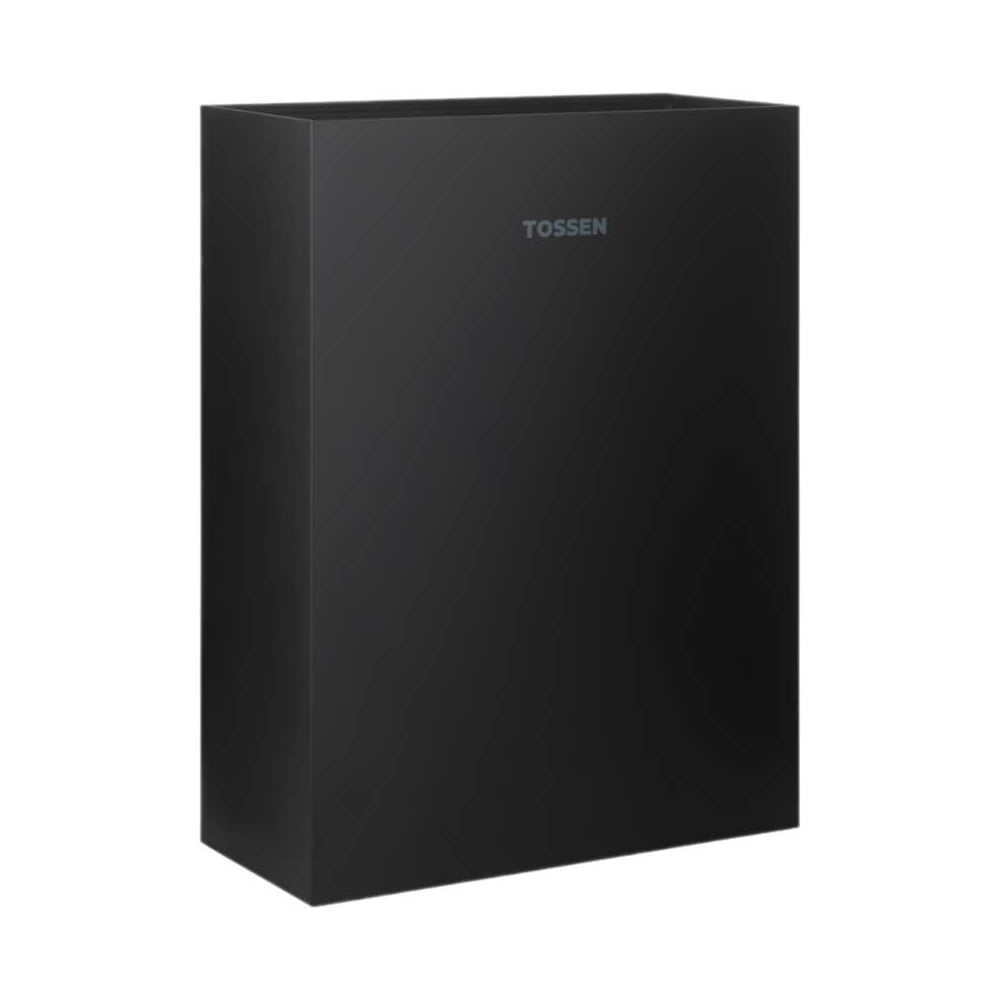 Изображение товара Мусорное ведро TOSSEN Professional MV 2400 MB 211095