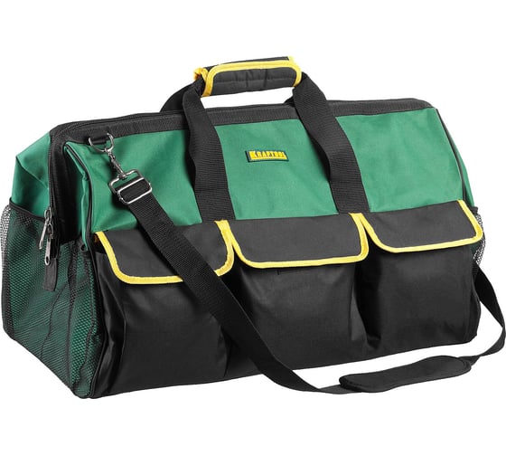 Изображение товара Сумка для инструмента KRAFTOOL MaxKraft 38714-24