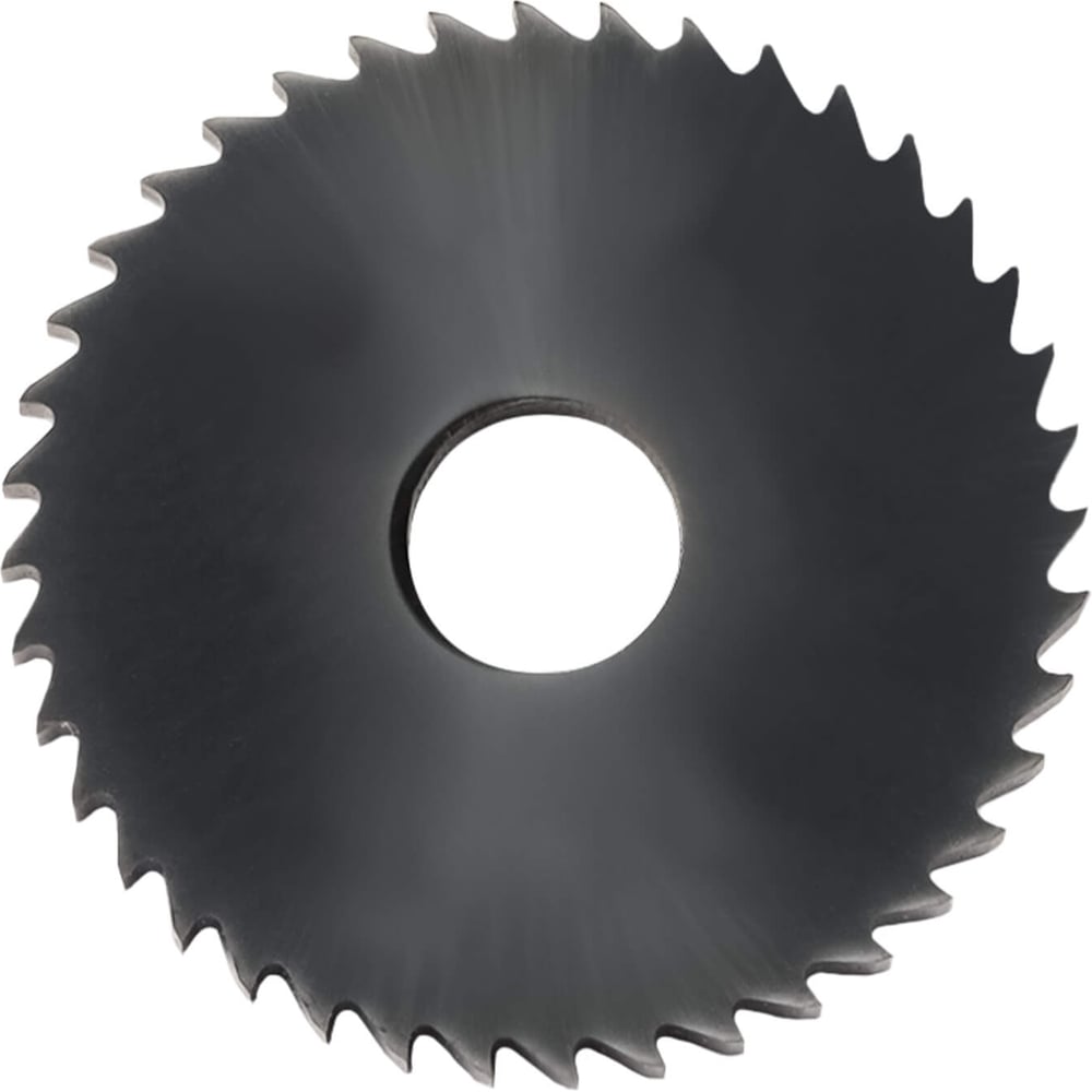 Изображение товара Дисковая фреза PROSAERS PBA-80x1.2-100T для стали, TiAlN