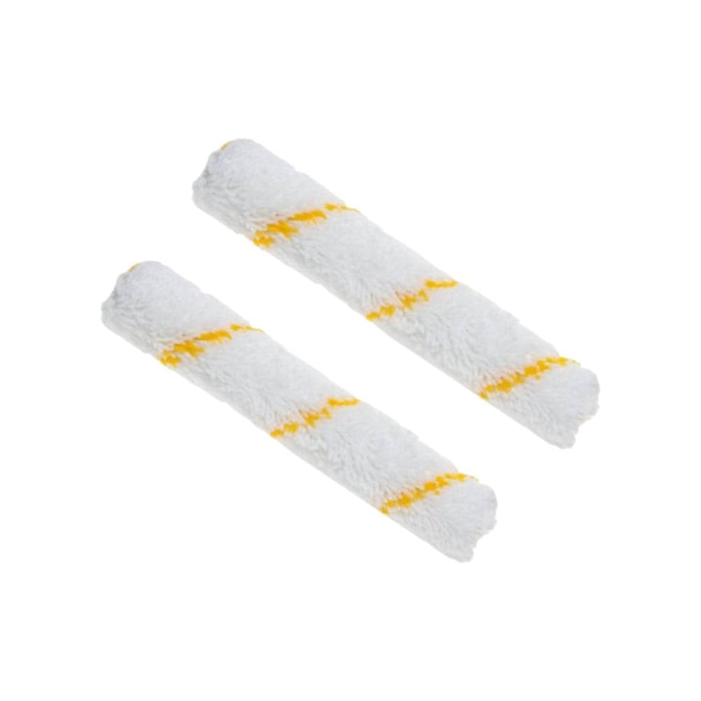 Изображение товара Ролик мини ACCURATE Микроволокно 150 мм ворс 8 мм 2шт 18315015