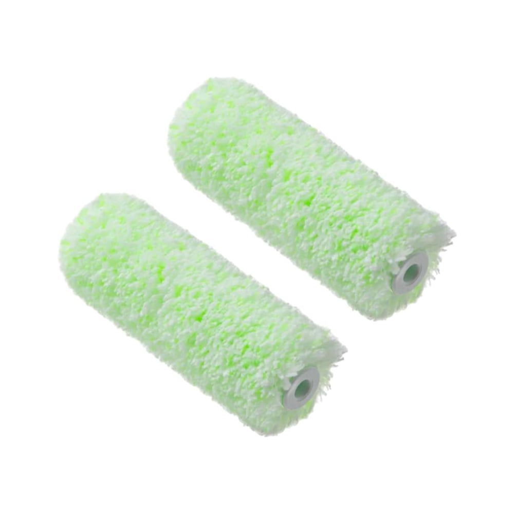 Изображение товара Ролик без ручки ACCURATE Микроволокно 110 мм ворс 11 мм