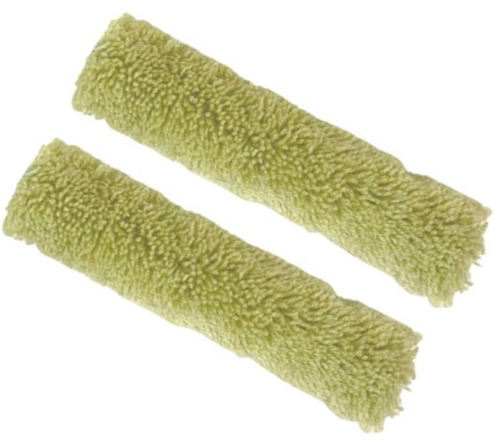 Изображение товара Ролик мини ACCURATE Полиакрил 150 мм ворс 12 мм 2 шт 18315021