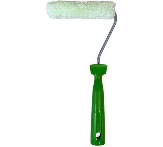 Изображение товара Мини-валик в сборе ACCURATE Микроволокно 150 мм ворс 11 мм 35015000