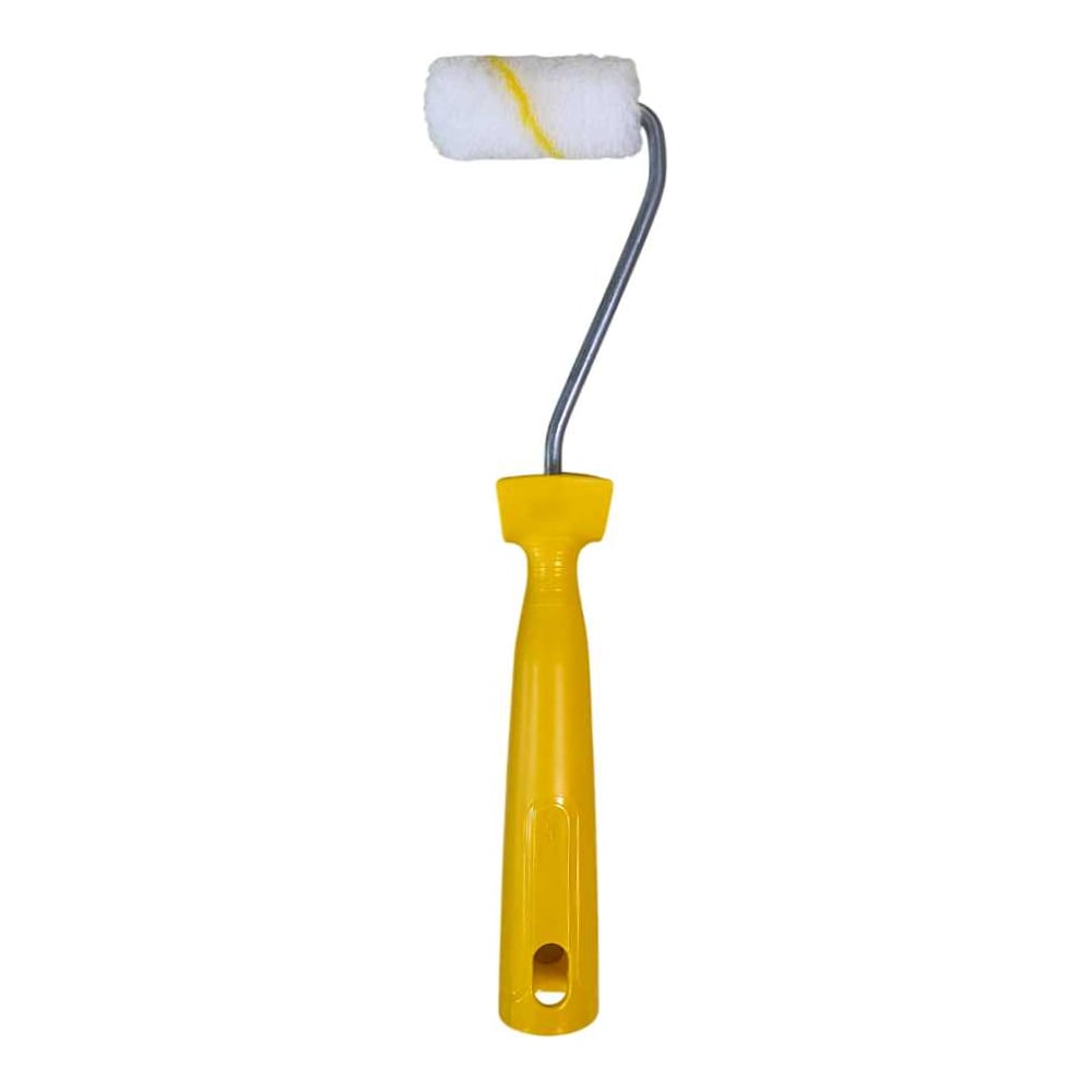 Изображение товара Мини-валик ACCURATE Микроволокно 60 мм ворс 8 мм