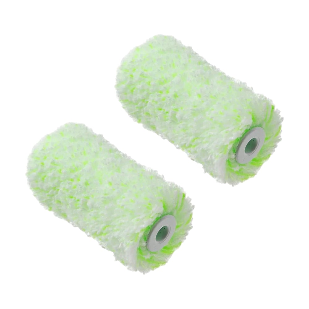 Изображение товара Ролик мини ACCURATE Микроволокно 60 мм ворс 11 мм 2 шт 18506001