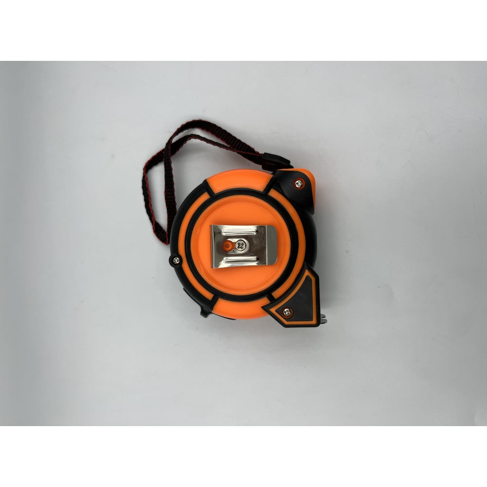 Изображение товара Рулетка измерительная Alvar STANDARD, 7.5м х 25мм AL-RS75