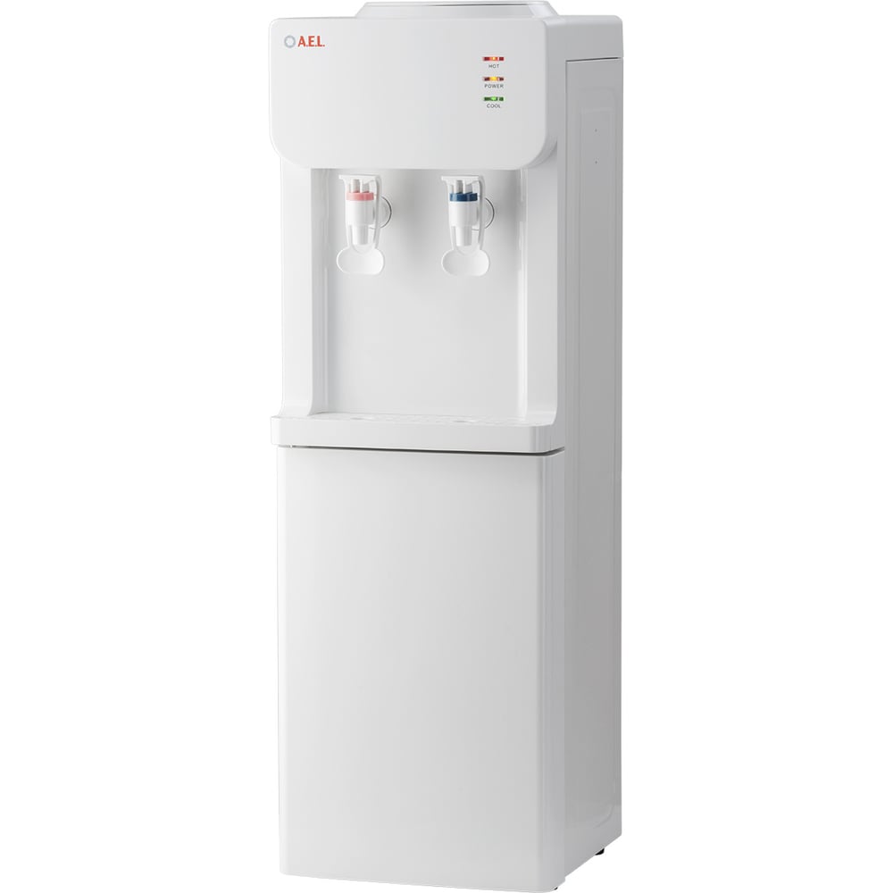 Изображение товара Кулер для воды AEL LC--87c white 00489