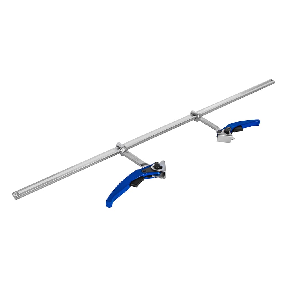 Изображение товара Струбцина КОБАЛЬТ 923-903 Рычажная 1000 мм кованая сталь