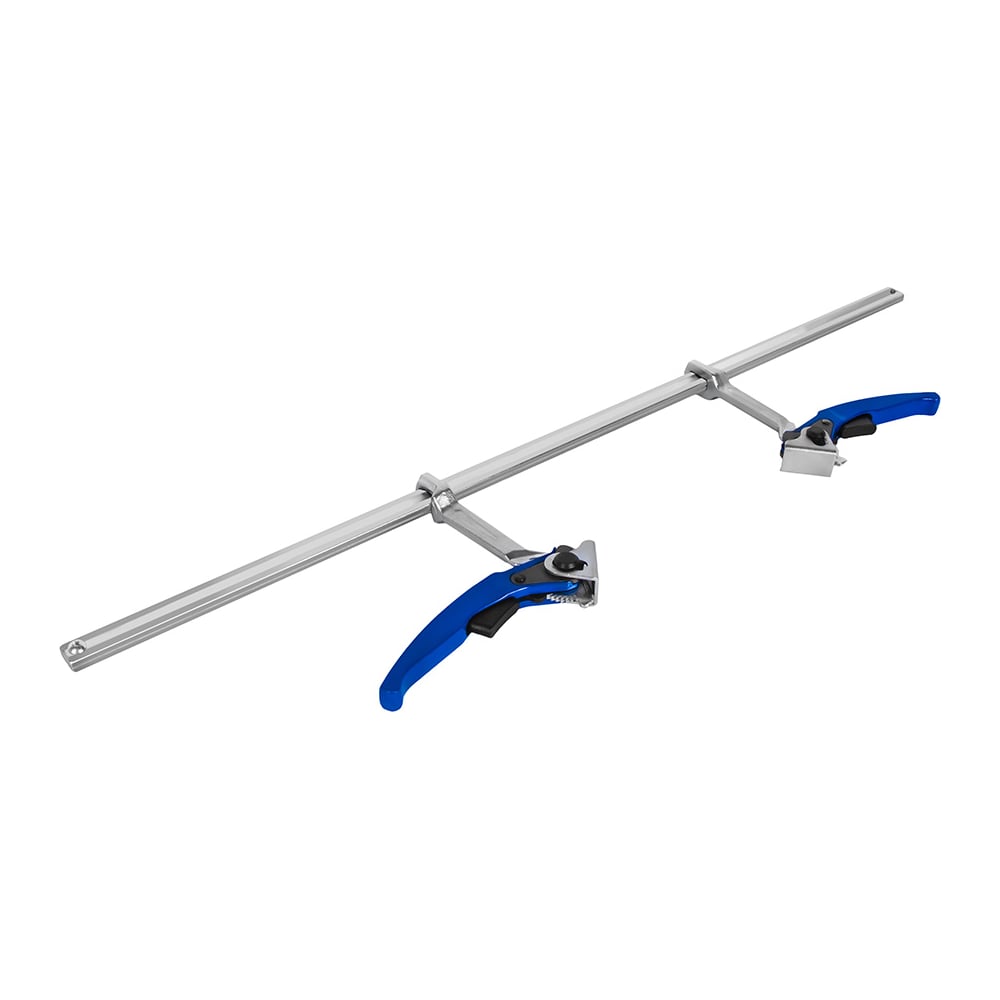 Изображение товара Струбцина КОБАЛЬТ 923-897 Рычажная кованая сталь 800 мм