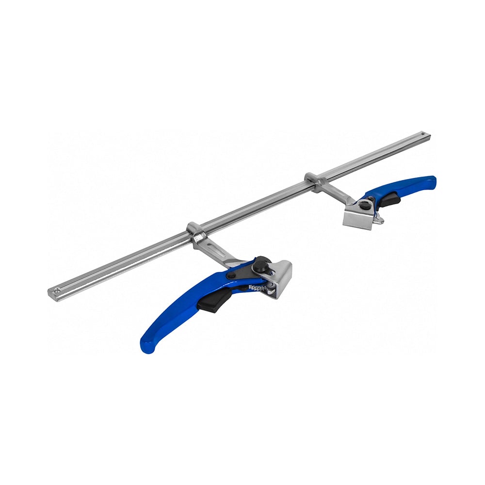 Изображение товара Струбцина многофункциональная рычажная КОБАЛЬТ 80 х 400 мм, кованая 923-859