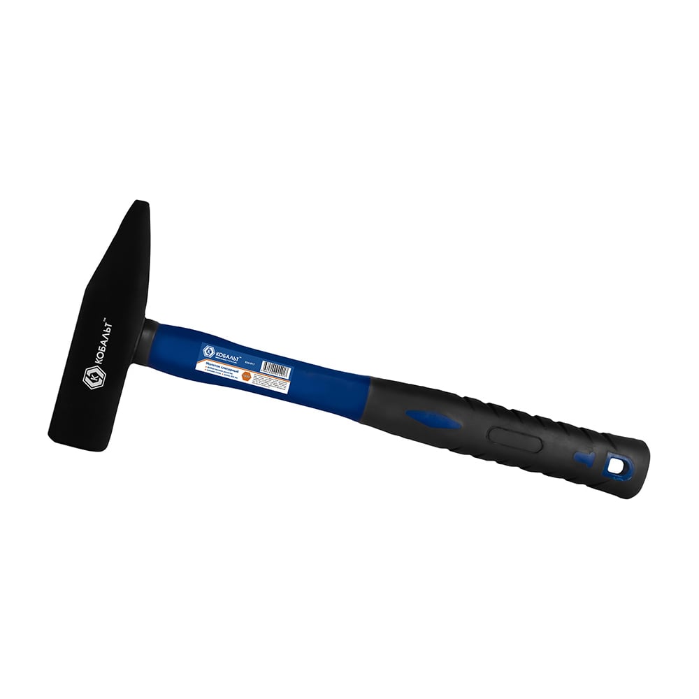 Изображение товара Молоток КОБАЛЬТ 1000 г фибергласовая рукоятка