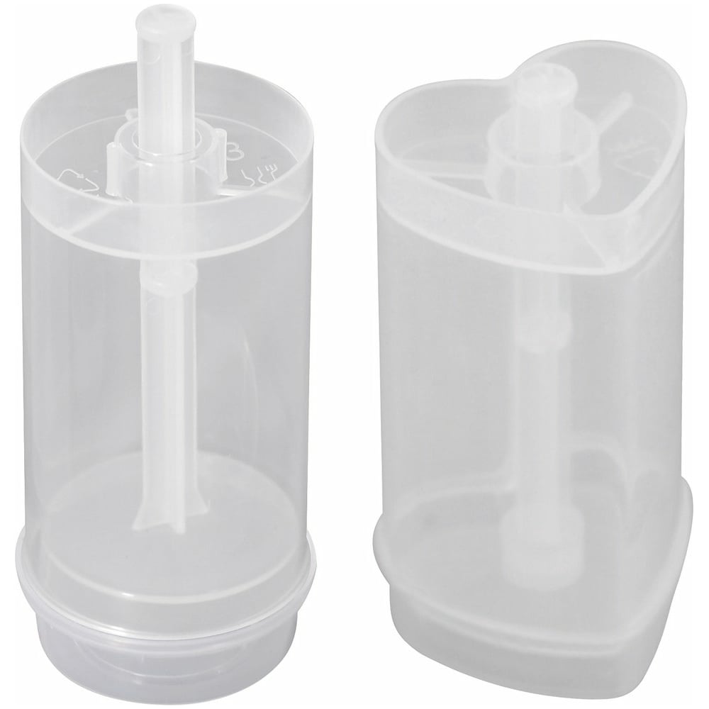 Изображение товара Набор для канапе МУЛЬТИДОМ Фуршет 2 предмета VL80-394 Прозрачный полиэтилен