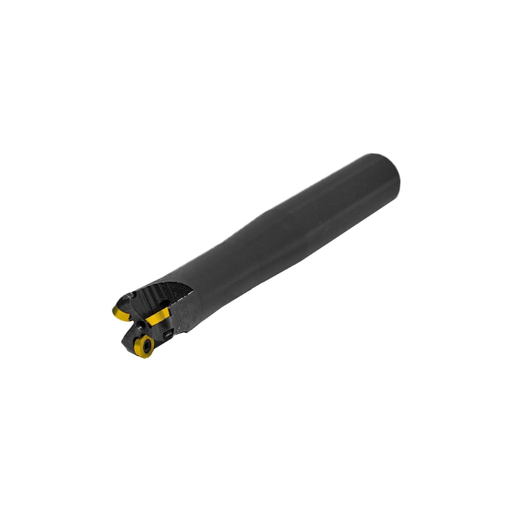 Изображение товара Фреза концевая Русский Инструмент 20, с механическим креплением, круглых пл-н RD.. 0702 Z=3 ц/х=20 СОЖ AE400-R020.035.03.d20.C NOX ri.301.14