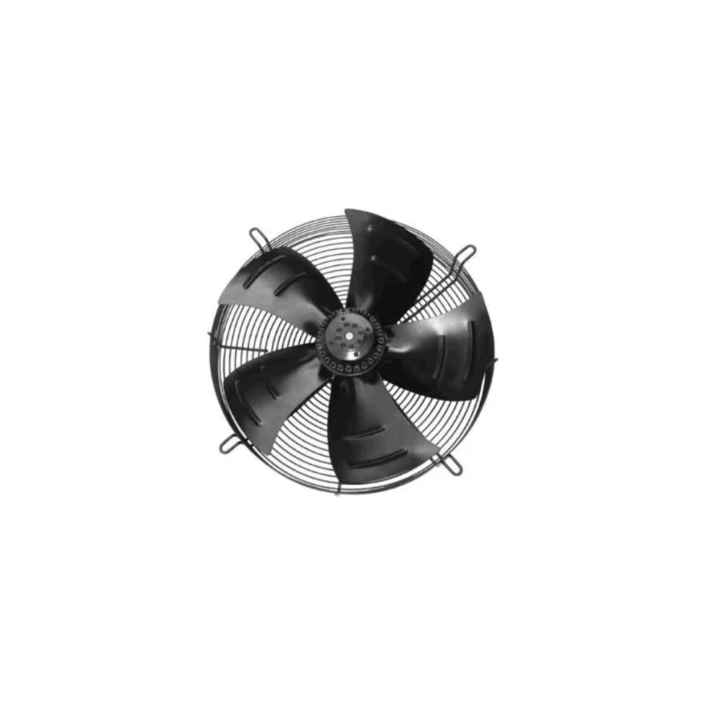 Изображение товара Вентилятор осевой всасывающий KRAFTAIR YWF4E-500S-137/35-G