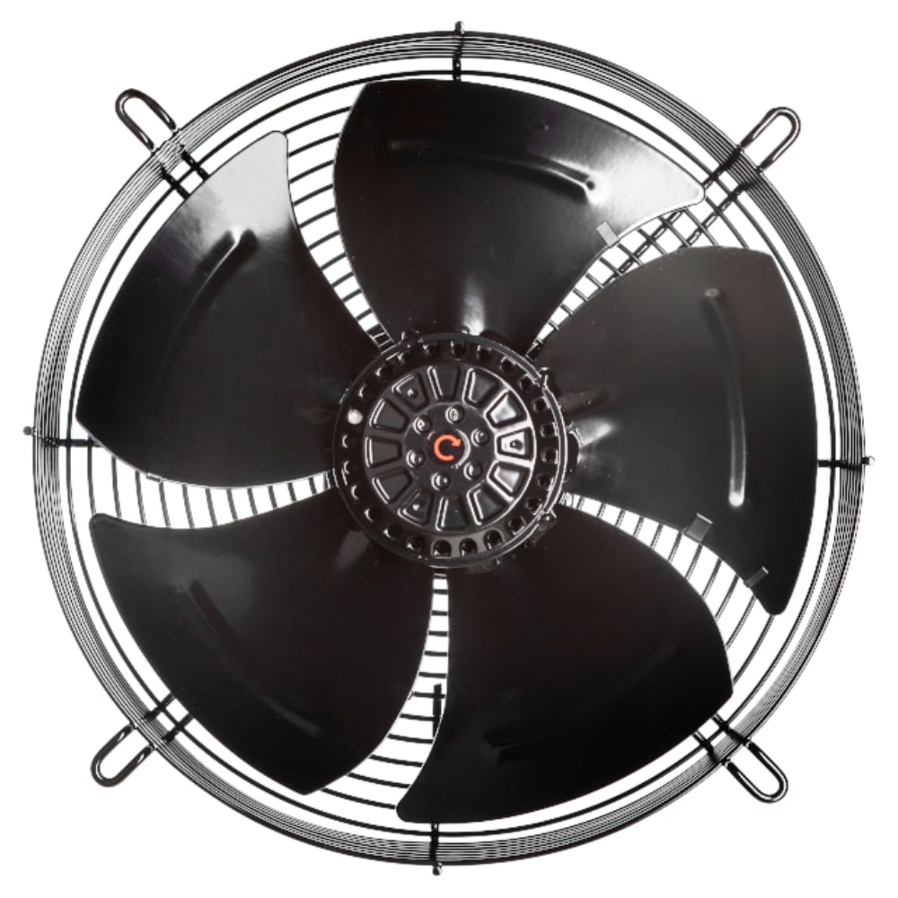 Изображение товара Вентилятор осевой KRAFTAIR YWF4D-300B-92/35-G 380В