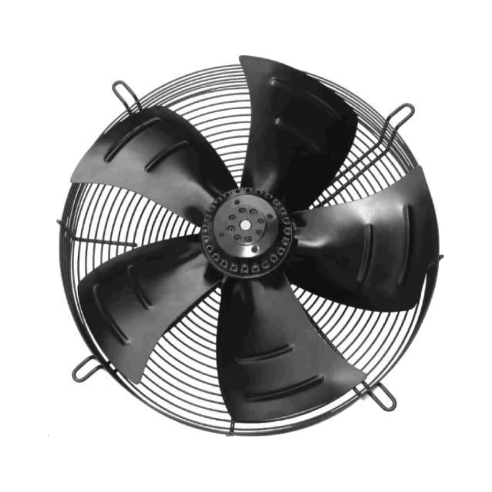 Изображение товара Вентилятор осевой KRAFTAIR YWF4E-500B-137/35-G