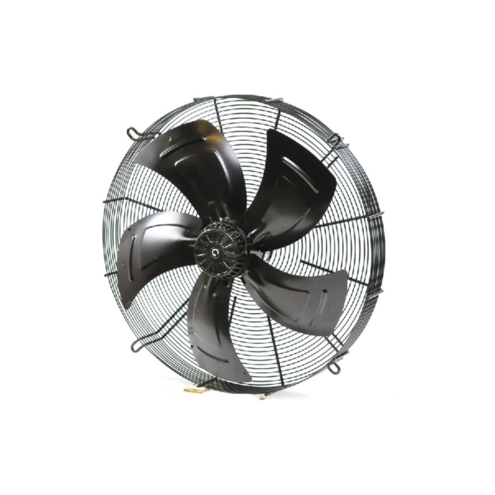 Изображение товара Вентилятор осевой всасывающий KRAFTAIR YWF4D-630S-137/70-G