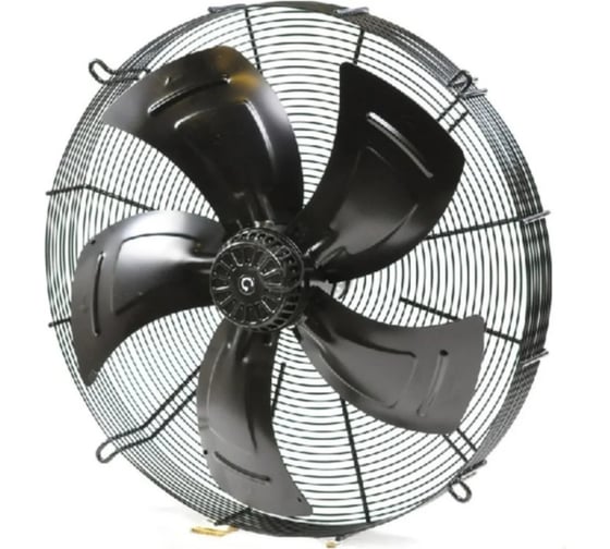 Изображение товара Вентилятор осевой всасывающий KRAFTAIR YWF4D-630S-137/70-G