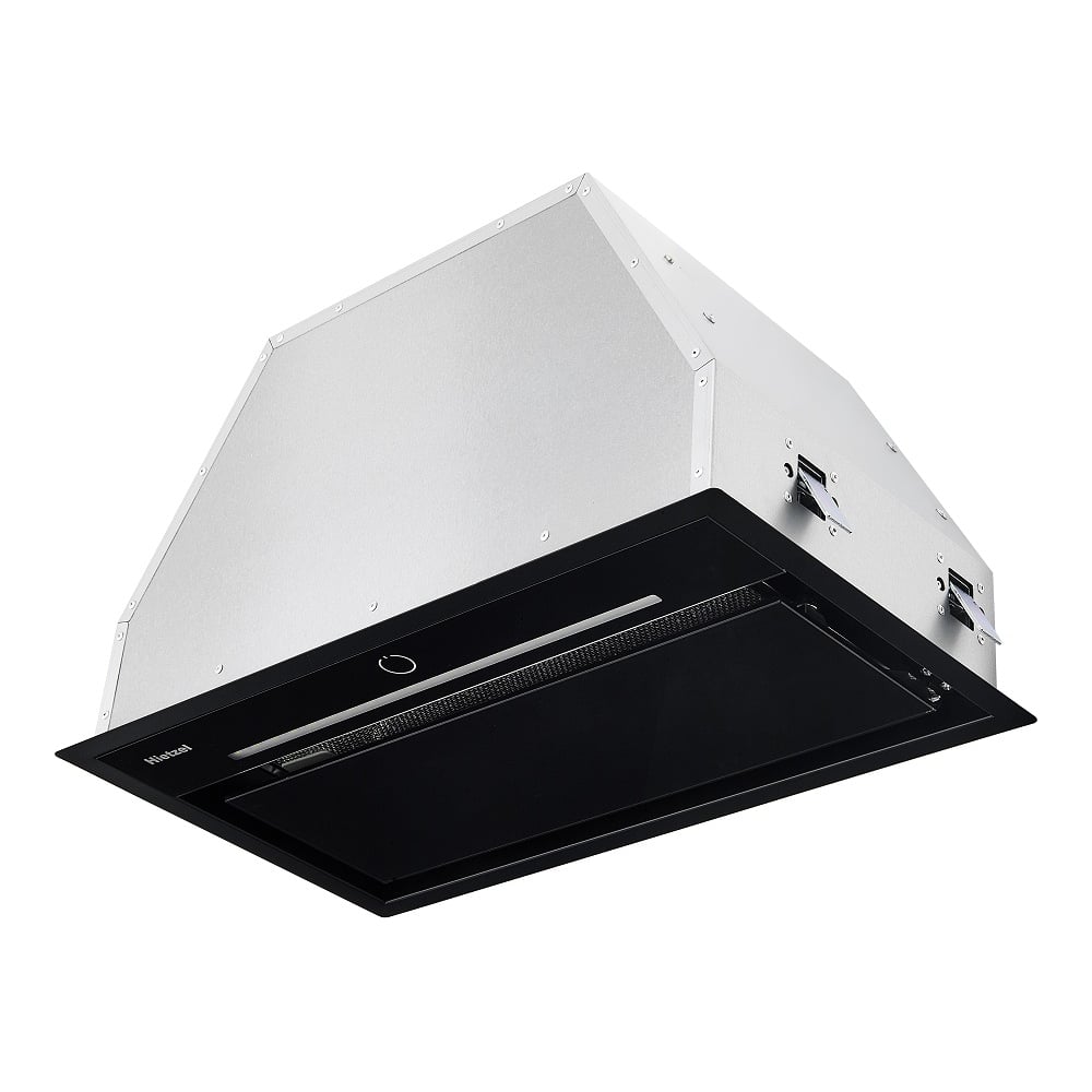 Кухонная вытяжка Hietzel CHB 5262J Pro BL H93