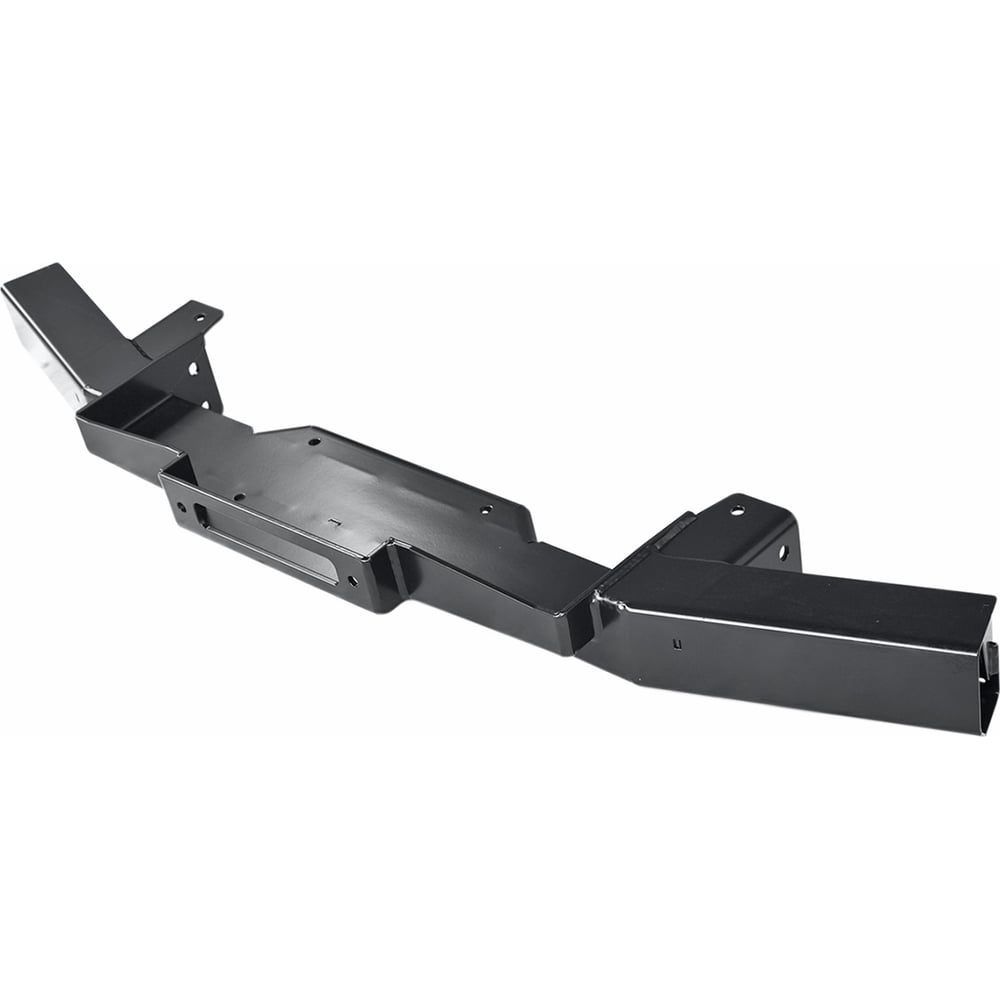 Изображение товара Площадка под лебёдку РИФ в штатный бампер Toyota Land Cruiser Prado 150 2017+ RIF150-30001