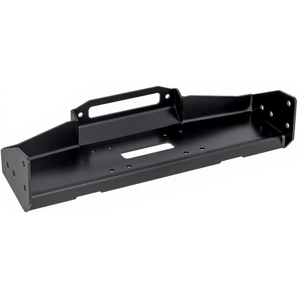 Изображение товара Площадка под лебёдку РИФ в штатный бампер TANK 500 RIFT50-30000